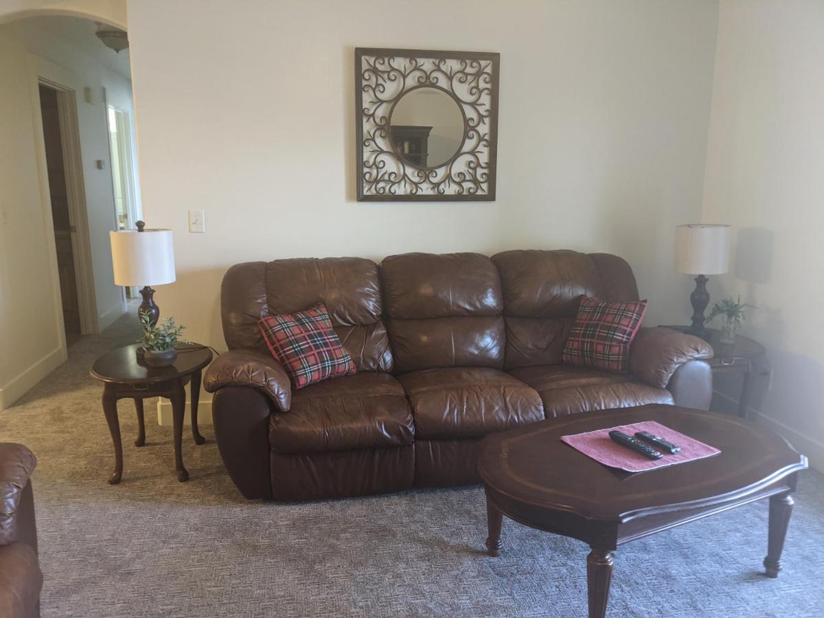 The Tuscan Lodge Payson Ngoại thất bức ảnh
