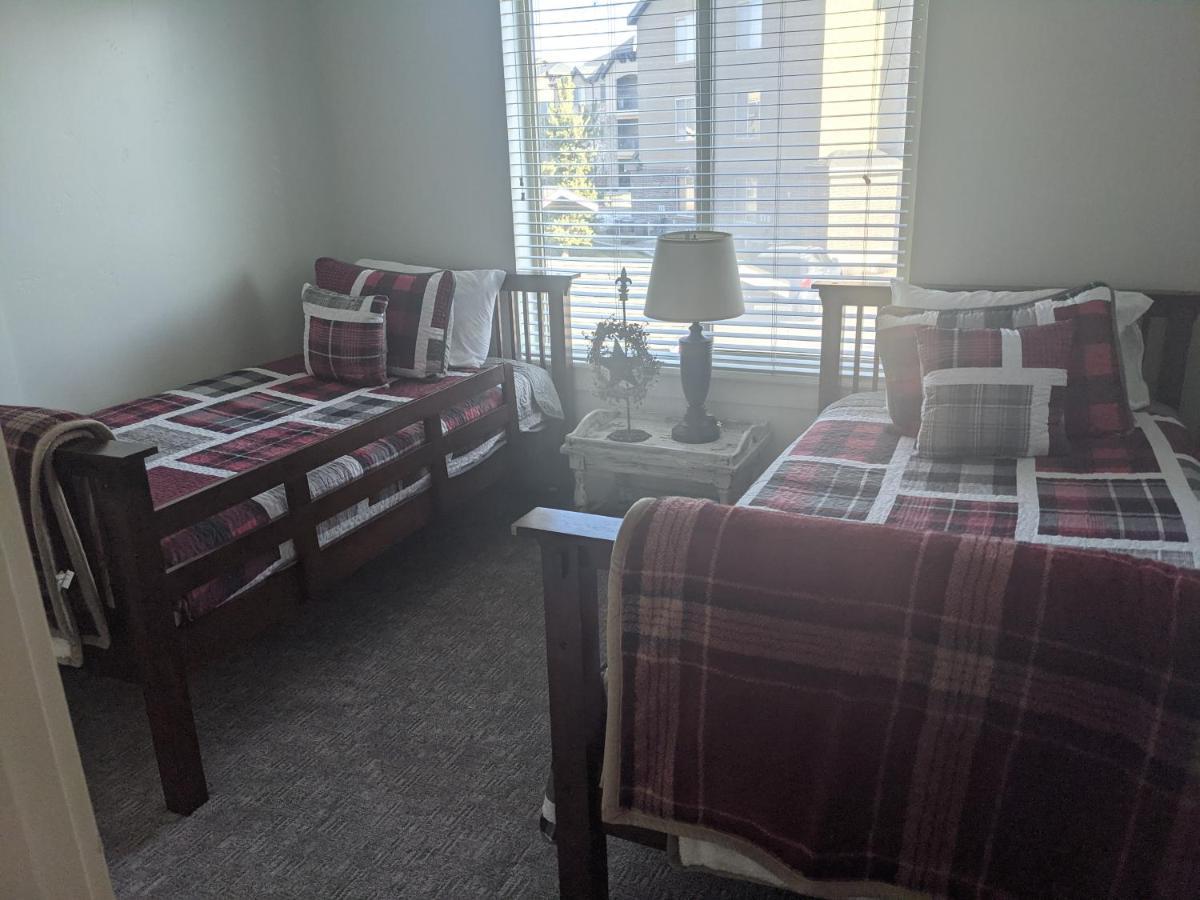 The Tuscan Lodge Payson Ngoại thất bức ảnh