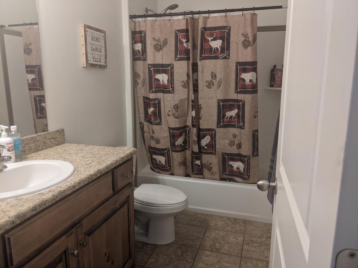 The Tuscan Lodge Payson Ngoại thất bức ảnh