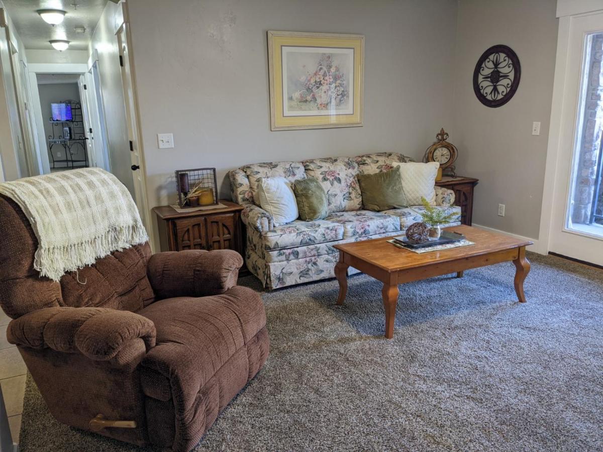 The Tuscan Lodge Payson Ngoại thất bức ảnh