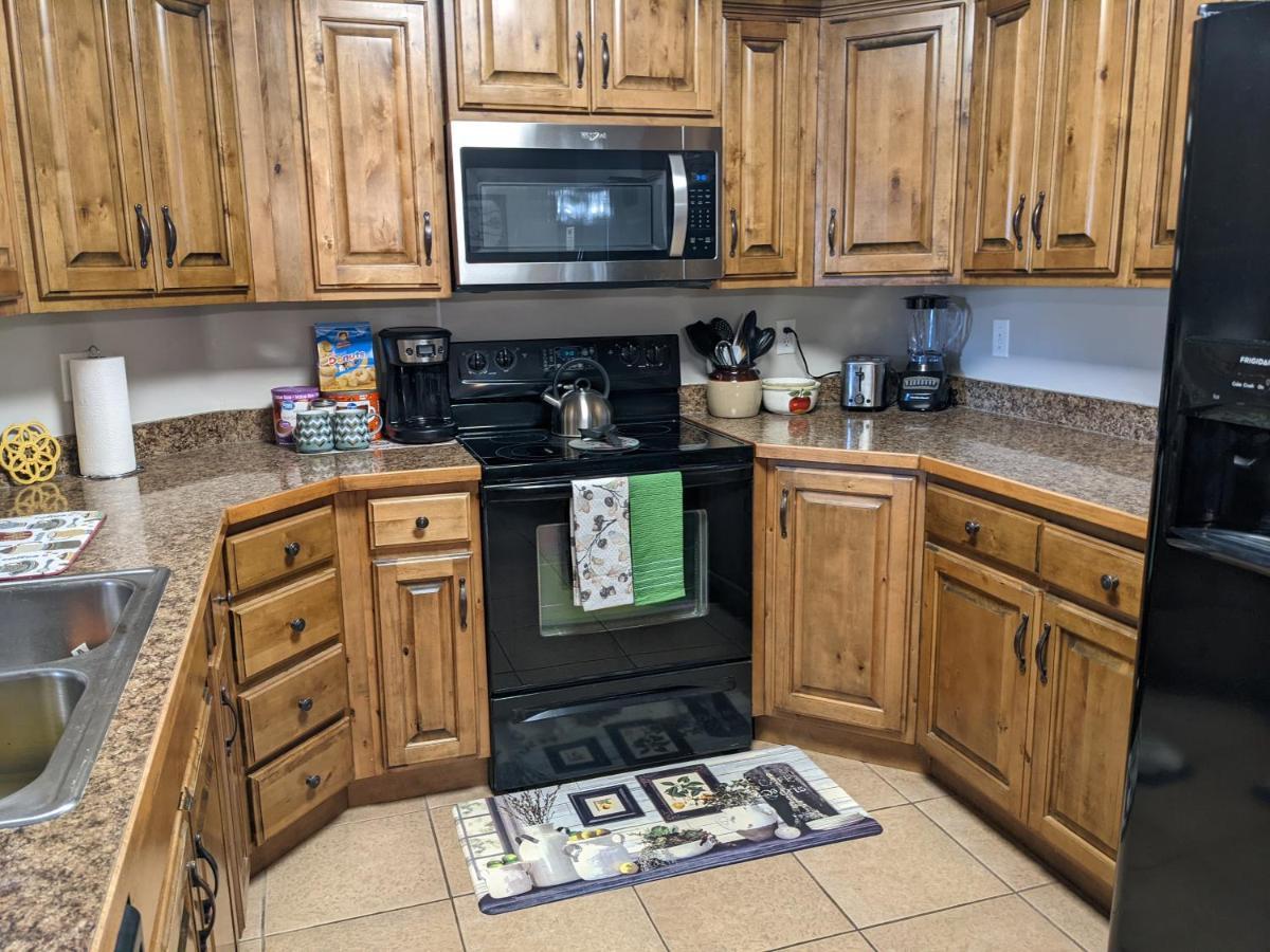 The Tuscan Lodge Payson Ngoại thất bức ảnh