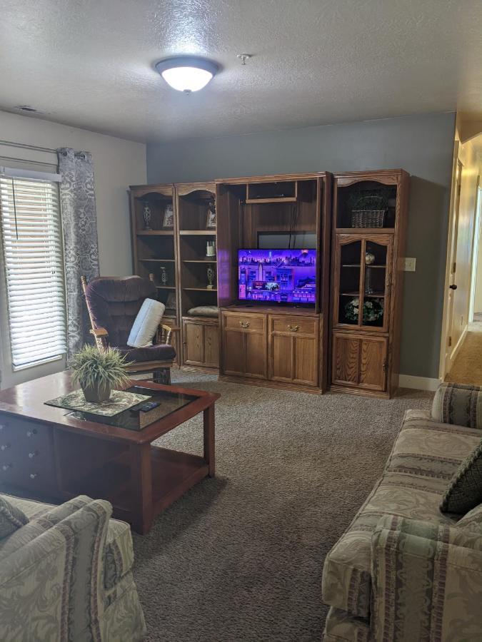 The Tuscan Lodge Payson Ngoại thất bức ảnh